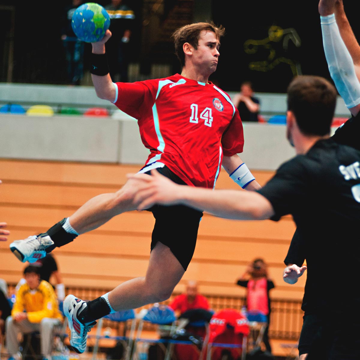 handball handball
