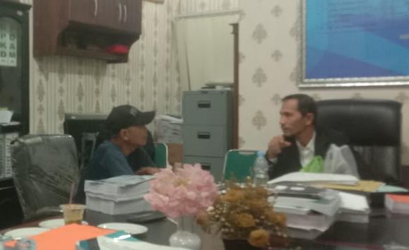 Pemko Langsa Tak Ada Anggaran Ganti Rugi Penyerahan Aset Aceh Timur