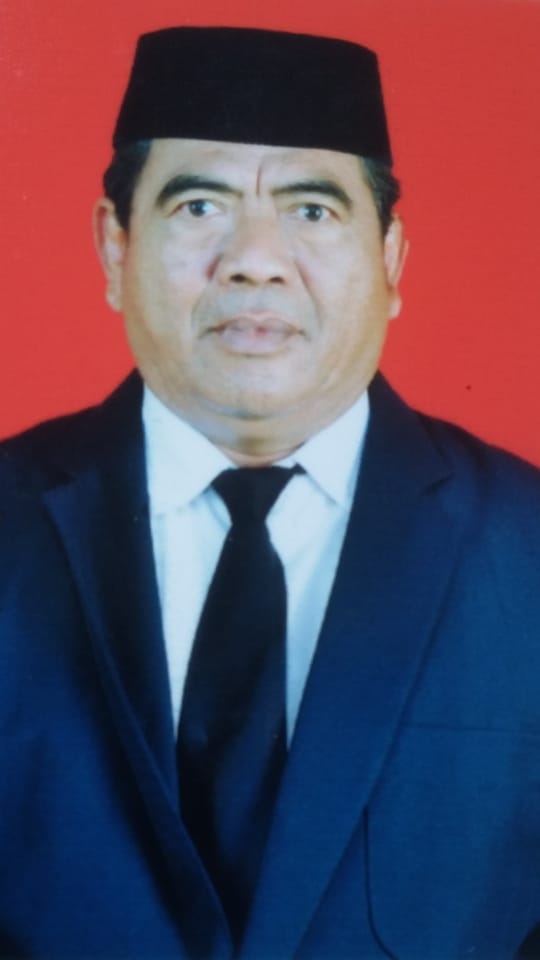 Bersama Firman, menuju perubahan Desa Adisana ke arah yang lebih baik lagi