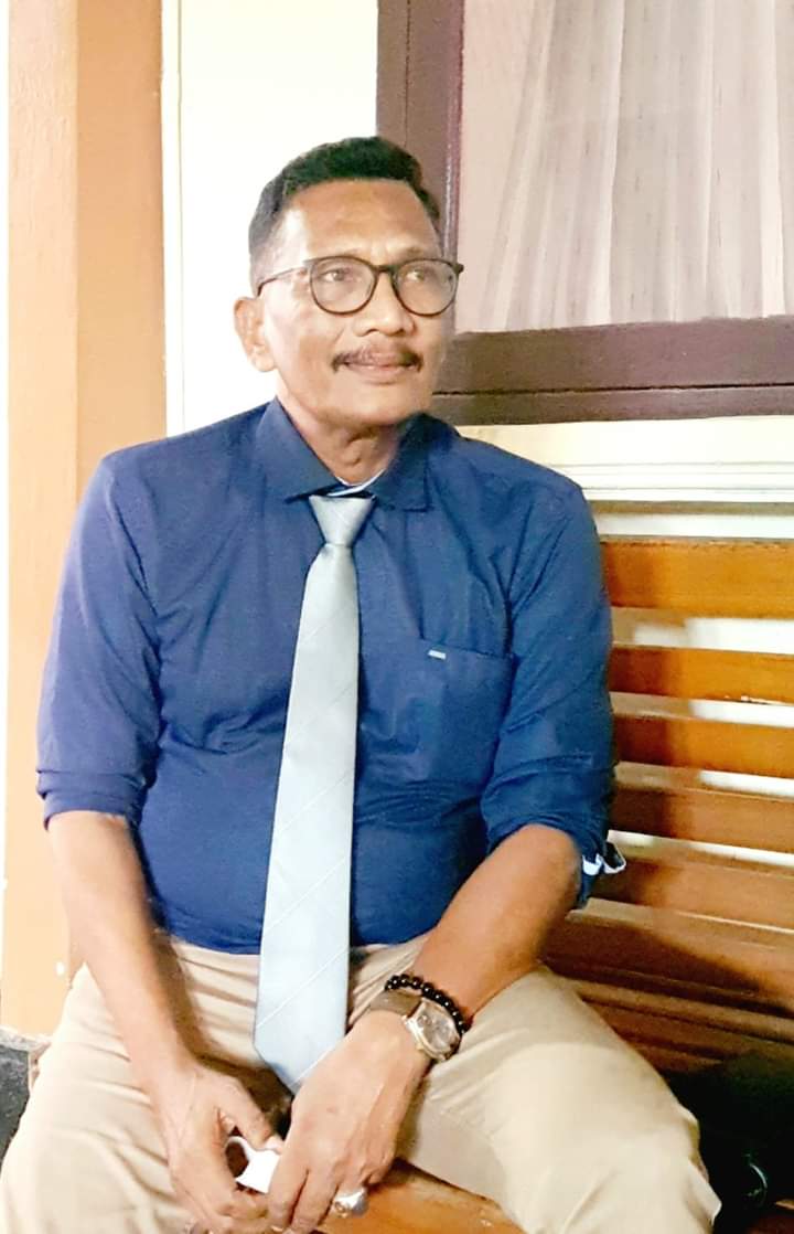 Kasus Isu Sodomi Yang Di lakukan oknum Ustat MSA Itu Semua Fitnah.