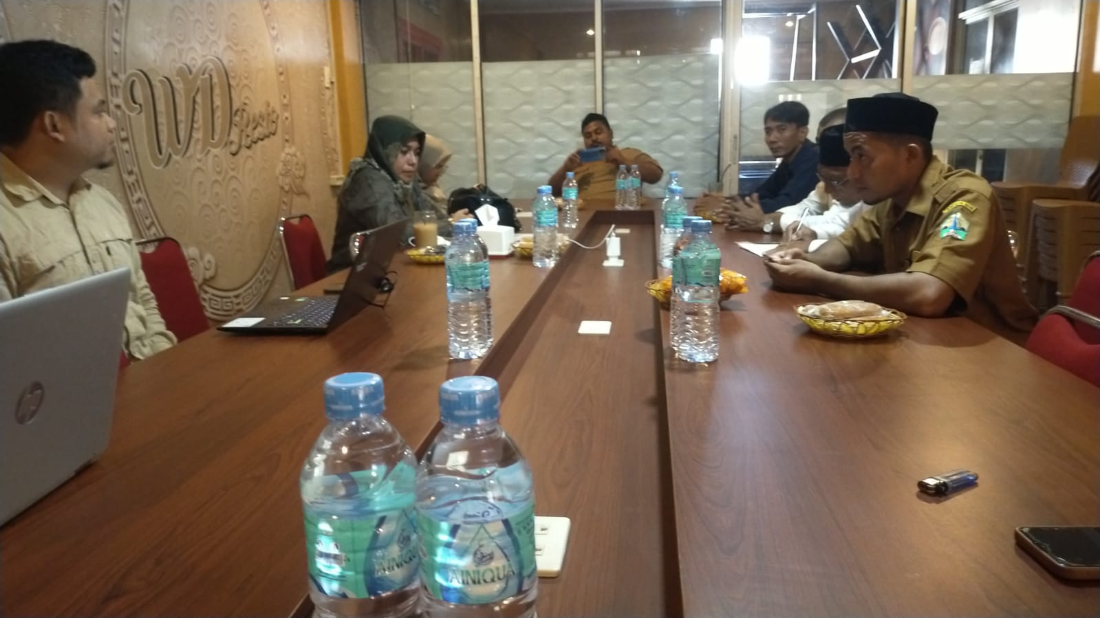 Pemerintah diminta selamatkan cagar budaya,libatkan desa lakukan sosialisasi