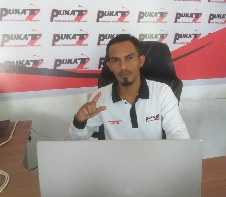 Pukat Aceh Minta Dinas Kesehatan Serius Tingkatkan Pelayanan Dipuskesmas Seluruh Aceh Selatan