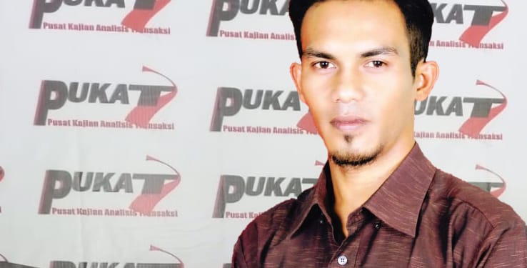 Pukat Aceh Minta Kapolda Aceh dan Kapolri Tangkap Preman Tambang Di Aceh Selatan