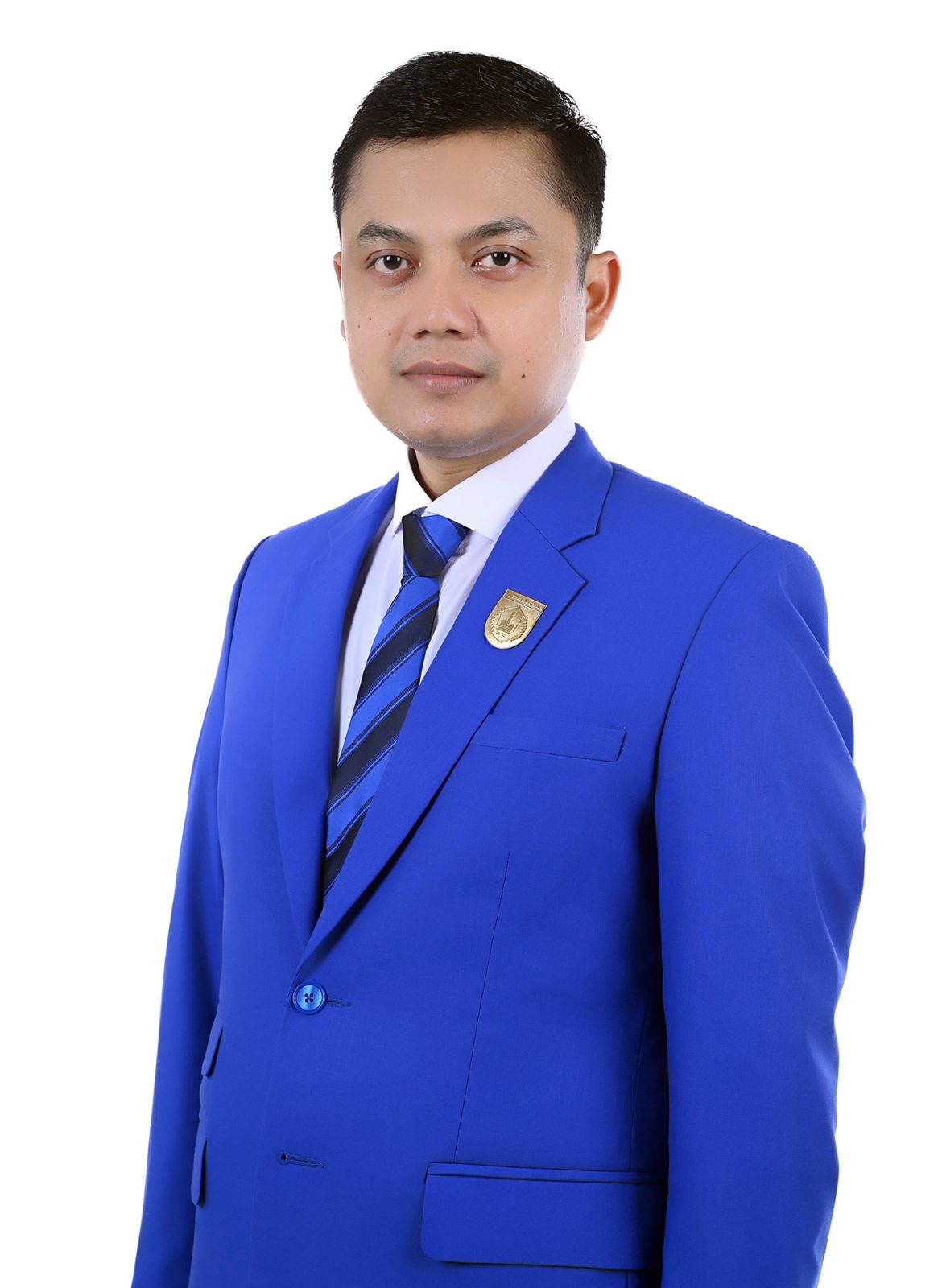 Jeffry Sentana: Hasil Paripurna Dewan Memastikan Cakdon Tidak Terjual
