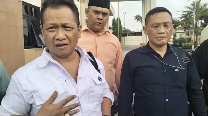PN Salatiga Kembali Gelar Sidang Lanjutan Pj, Wartawan yang Membeli BBM Pertalite 300 Ribu di Wilayah Salatiga “3 saksi beri keterangan yang berbeda-beda”