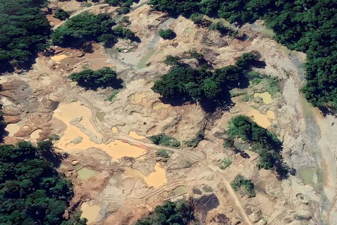 Pemerintah Aceh Barat Terkesan Tidak Peduli, WALHI: Banjir Berdampak Kerugian Besar Pada Daerah Akibat Tambang Ilegal