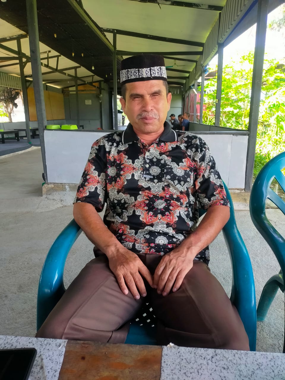 KIP Bireuen Diduga Memecah Belahkan Anggota Disabilitas,Ketua PPDI Bireuen Kecewa Dan Takterima