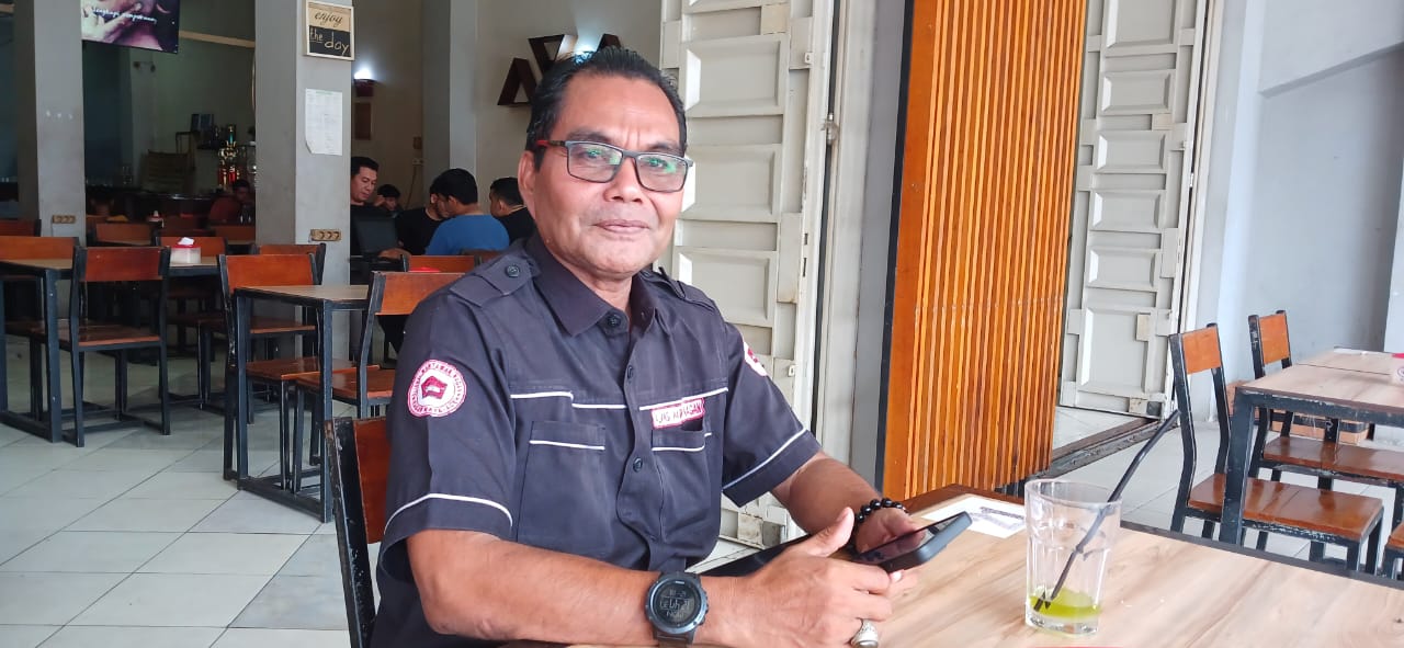 AWAN Kecewa Kepada Panwaslih Nagan Raya Diduga Lecehkan Organisasi Wartawan