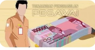 Nasib TPK ASN Aceh Timur, Seperti sayur Tanpa Garam