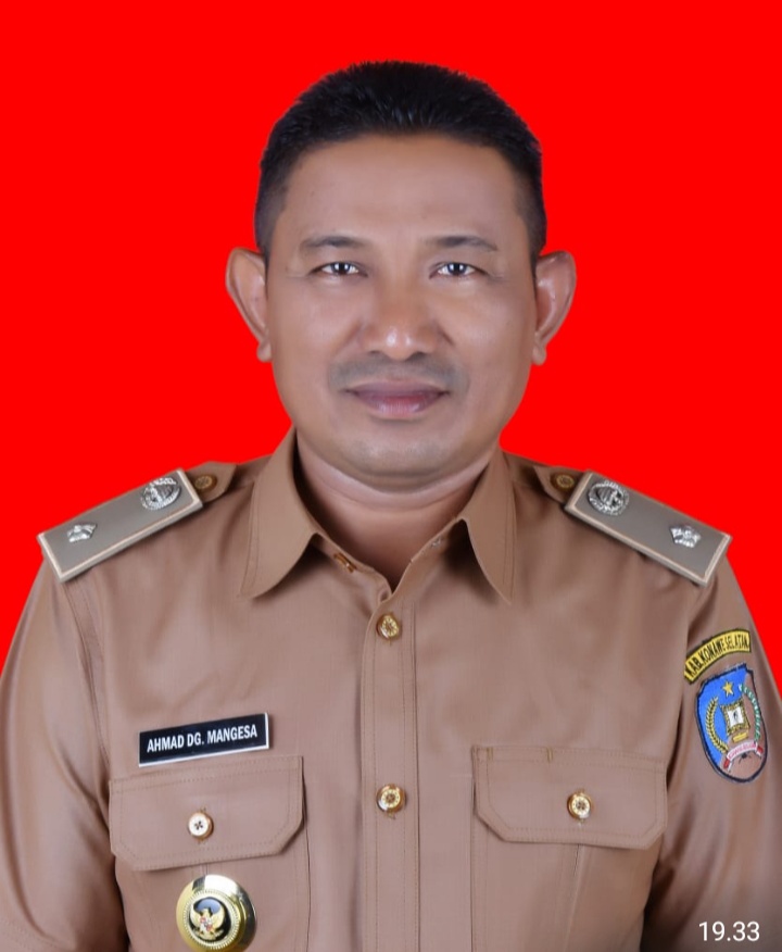 Kepala Desa Lakara Realisakikan Angaran. DD. Di Tahun (2023).Ini Terealiasi 100. % Persen, Sukses Bangun Sumur Bor hingga Talud Dan Rehap Talud Penimbunan Bahu Jalan.