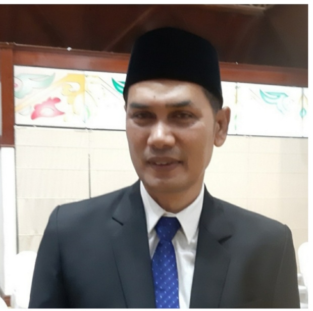 Sah M,Nasir Dilantik Menjadi Kepala Dinas Pemuda Dan Olah Raga Aceh