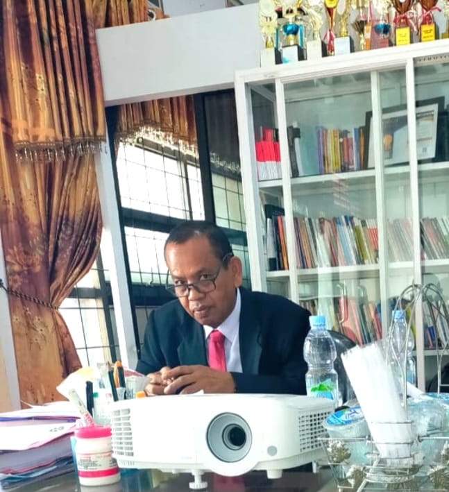 YARA Langsa Desak Kejari Segera Tetapkan Tersangka Kasus Dugaan Korupsi di PDAM Langsa