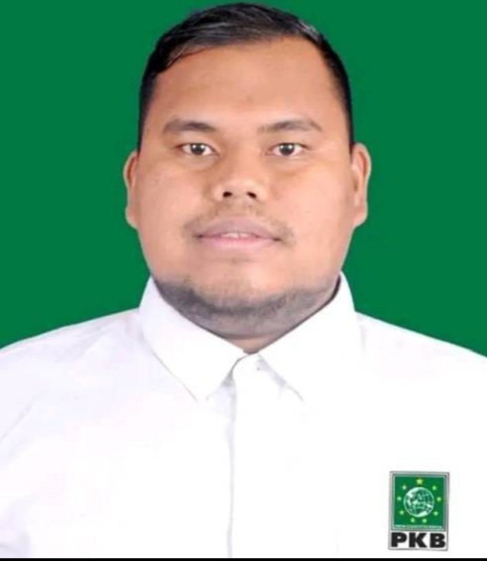 Muhammad Arif,SE Dipastikan meraih suara terbanyak dari PKB untuk menduduki kursi DPRK Bireuen