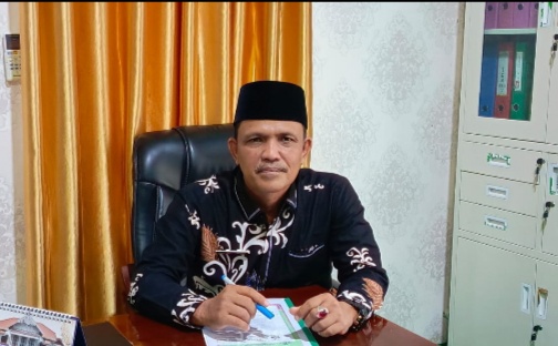 Pemkab Bireuen Salurkan Insentif Rp 1,584 Miliar untuk Pimpinan dan Guru Dayah.