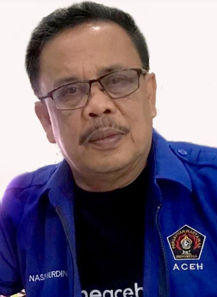 PWI Aceh Desak Polisi Usut Tuntas Laporan Pengancaman terhadap Wartawan di Bireuen.