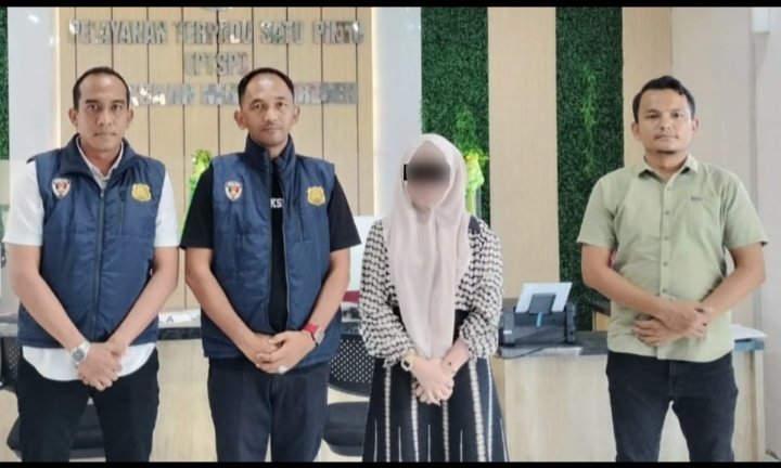 Endoes Situs Judi Online Selebgram Aceh Di Berekah