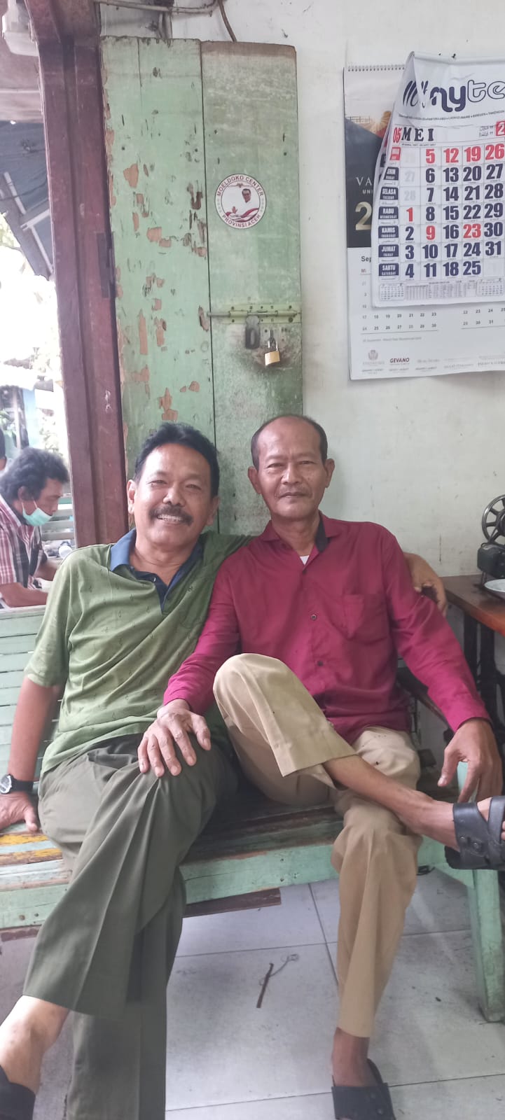 Organisasi Keluarga Besar ABRI Saat Ini Di Duga Mati Suri