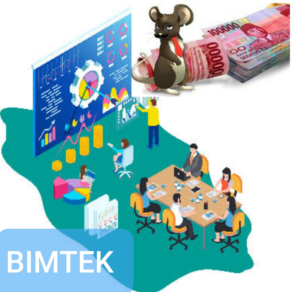 Pelaksanaan Bimtex Tahun 2024 Melibatkan Sebanyak 216 Desa di wilayah Pemkab Aceh Tamiang Terkesan Menghamburkan -hamburkan Dana ADG