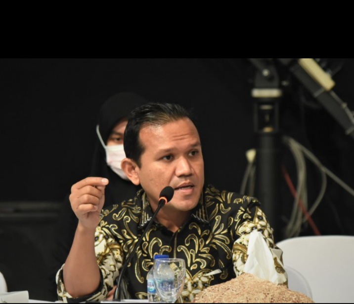 Ajak Dek Fad Pulang Aceh Pimpin Daerah