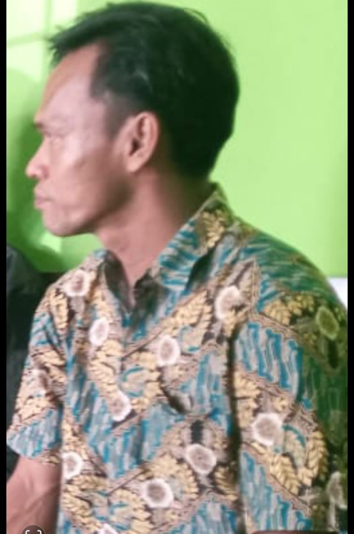Sengketa tanah Pasar Desa Kaliwedi terus bergulir bahkan memasuki tahap baru