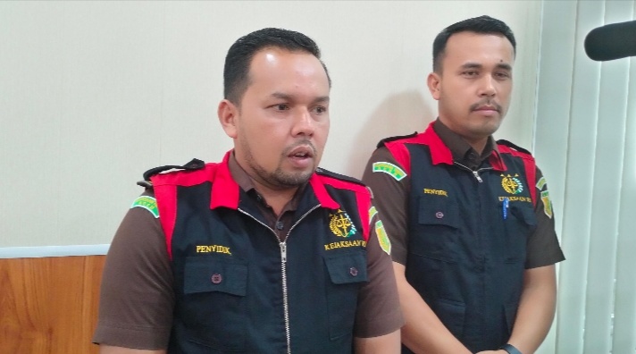 Kejari Aceh Barat periksa BPKD, dugaan korupsi pajak terindikasi mencapai Rp. 5 miliar lebih