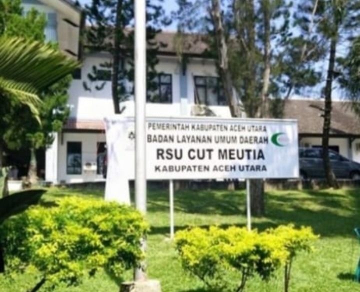 Seorang Oknum Dokter Di RSUD CUT MUTIA Membebani Tarif Ambulance Terhadap keluarga Pasien