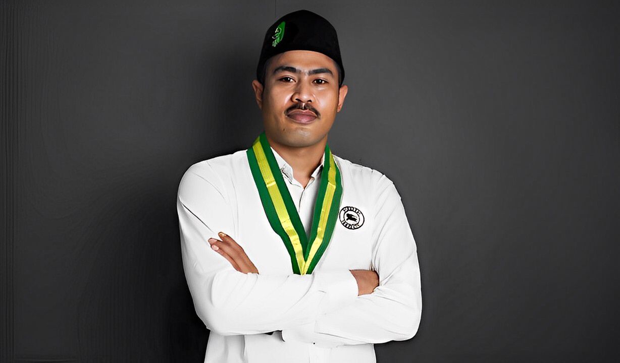 SEKJEND PB SEMMI DESAK MENTERI BUMN COPOT DIREKTUR UTAMA PT. KIMIA FARMA TBK