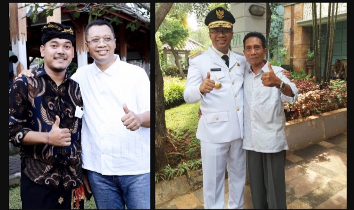 Resmi Terbentuk, Tim 11 Relawan Menyama Braya Semakin ‘Pede’ Menangkan Bang Zul-Abah Uhel