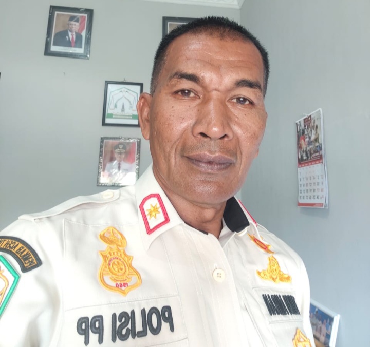 Kasatpol PP WH Aceh Timur Minta Peran Orang Tua Aktif Menjaga Perilaku Anak