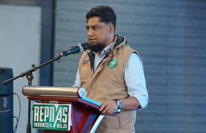 Repnas Aceh Menyakini Mualem – Dek Fad Mampu Menurunkan Angka Pengangguran