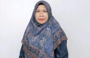 Dewan Dapil Meureubo, Meminta Masyarakatnya Jangan terprovokasi Mainan Isu Pihak Luar