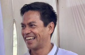 Mengenal Singkat Profil Ayi Ariyadi,S.E, Calon Wakil Bupati Aceh Barat.