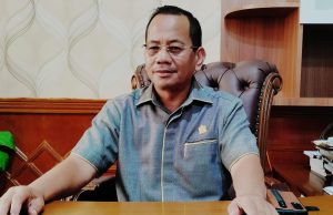 HAKAM Berjanji Mengalokasikan Anggaran Rp:15.000.000.000 Pertahun Tahun Untuk Ulama