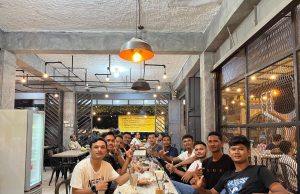 Dr Sayuti solusi untuk kota lhokseumawe, memiliki ide dan gagasan untuk membangun kota lhokseumawe
