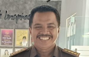 Direktur PDAM Langsa Di Tetapkan Sebagai Tersangka Oleh Kejari