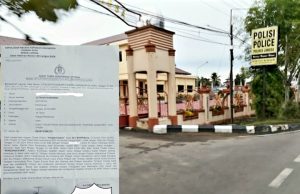 Polisi Polres Langsa Diminta Usut Kasus Penganiayaan Anak Di Bawah Umur