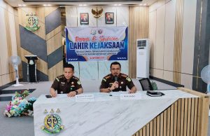 Ketua YARA Desak Kejari Langsa Tetapkan Tersangka Baru Dalam Dugaan Kasus Korupsi Di PDAM