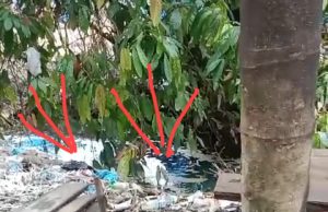 Perintah Pembuangan Minyak Mentah Oleh Kapolres Langsa Melukai Ratusan Masyarakat Desa Alur Canang