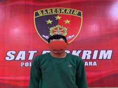 Karena rasa Cemburu Seorang Suami Tega Membunuh Istri Secara Keji Di Aceh Tenggara