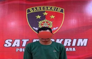 Karena rasa Cemburu Seorang Suami Tega Membunuh Istri Secara Keji Di Aceh Tenggara