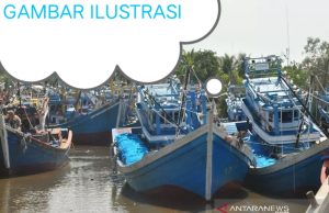 Dinas Kelautan Prov Aceh Di Duga Persulit Perpanjangan Izin Bot Nelayan