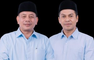 Usai Dapat Nomor Urut Dua, HAKAM-AYI Siap Bawa Perubahan Untuk Aceh Barat
