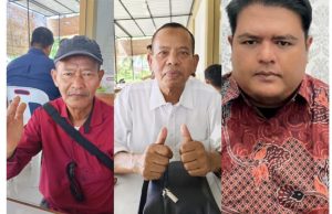 Tiga Lembaga di Kota Langsa Minta APH Audit Dana KIP Langsa