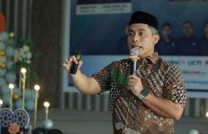 PUPR Aceh Barat Terima Keluhan Warga Melalui Situs Web Dapur Digital