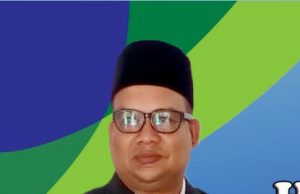 Hajarul Aswad A.Md Siap jalani tugas nya sebagai Anggota DPRK Aceh Tamiang periode 2024 – 2029