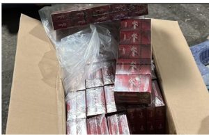 Bea Cukai Langsa Tidak Transparan Dalam Mengungkap Kasus Rokok Ilegal