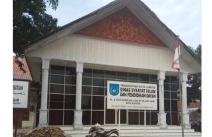 Adanya Isu Dinas Syariat Islam Kota Langsa Terima Dana Aspirasi Sekitar 13 Miliar
