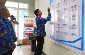 Diskominfo Kota Langsa Menyatakan Bersikap Netral menjelang Pilkada