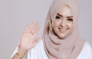 Srikandi Repnas Aceh Sebut Dek Fad Idolanya Anak Muda