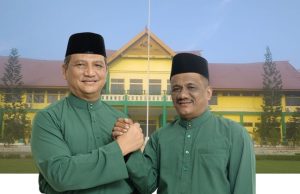 Calon bupati Aceh Tamiang Sesalkan isu-isu Sara dan Suku yang bisa Memecahbelahkan Masyarakat Aceh Tamiang